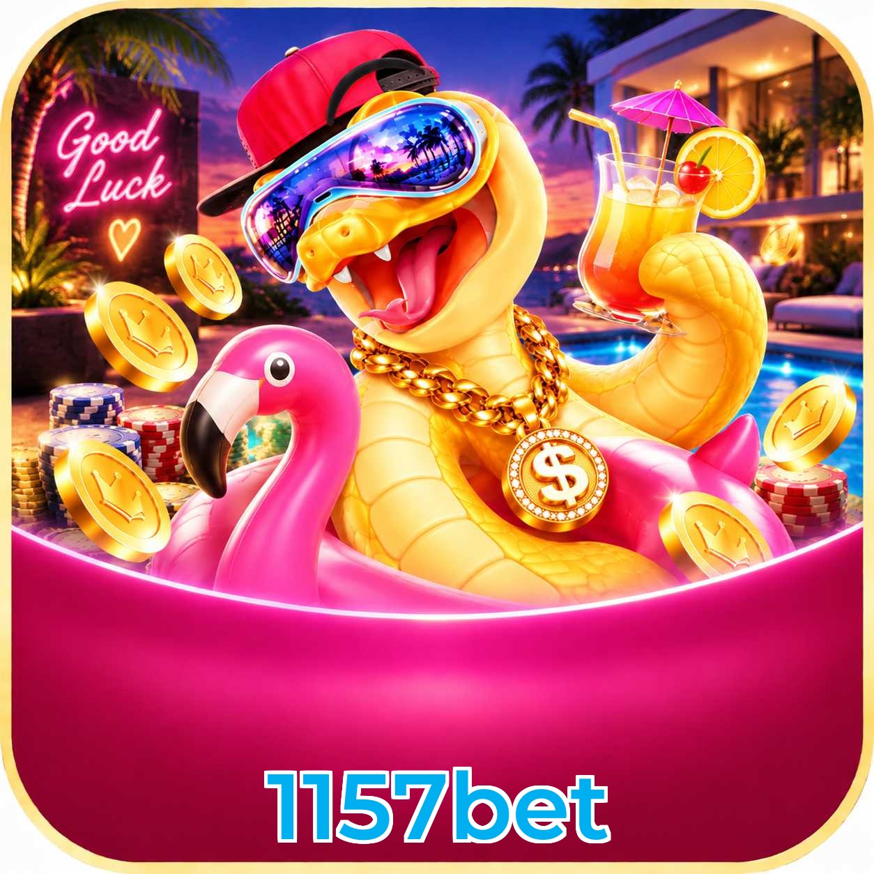 Central de download oficial da 1157bet para Android e iOS