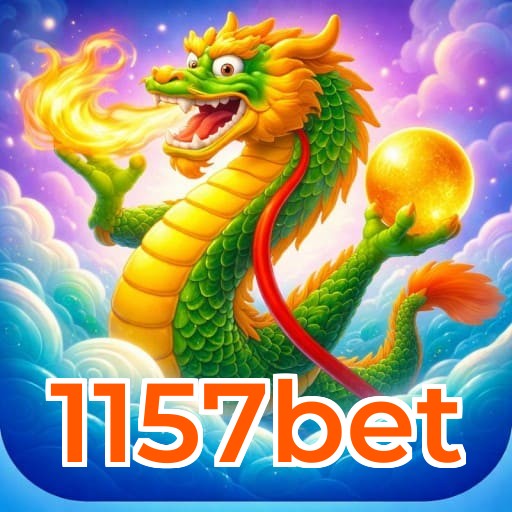 Catálogo 1157bet 2.547 jogos - Pragmatic Play, Evolution, NetEnt