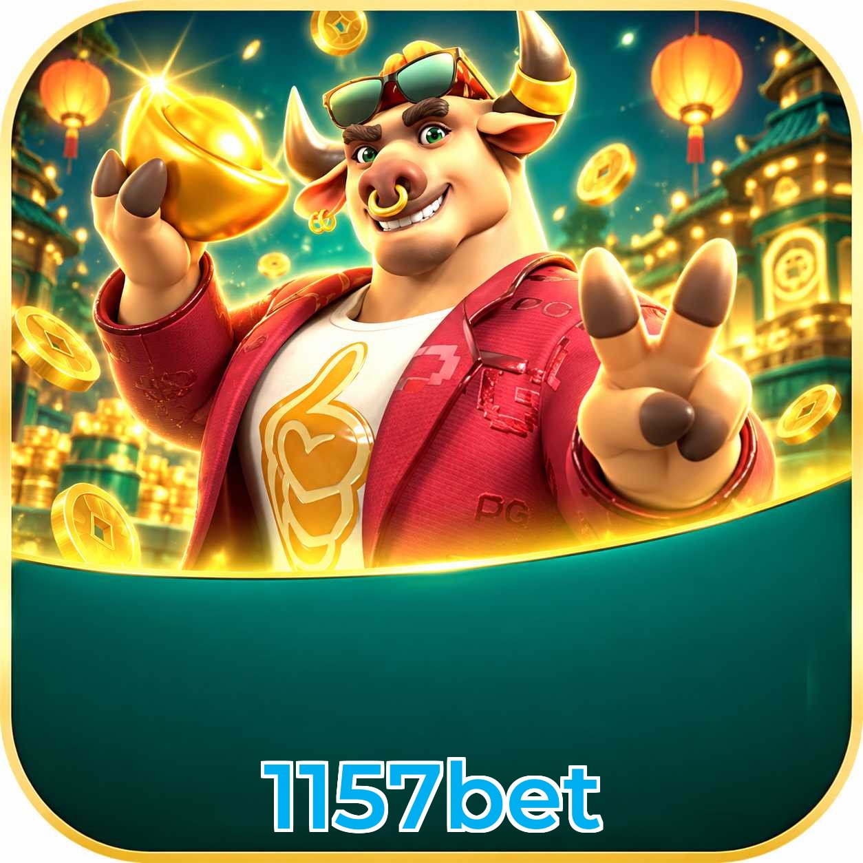 Canal oficial da 1157bet no Telegram com bônus e suporte