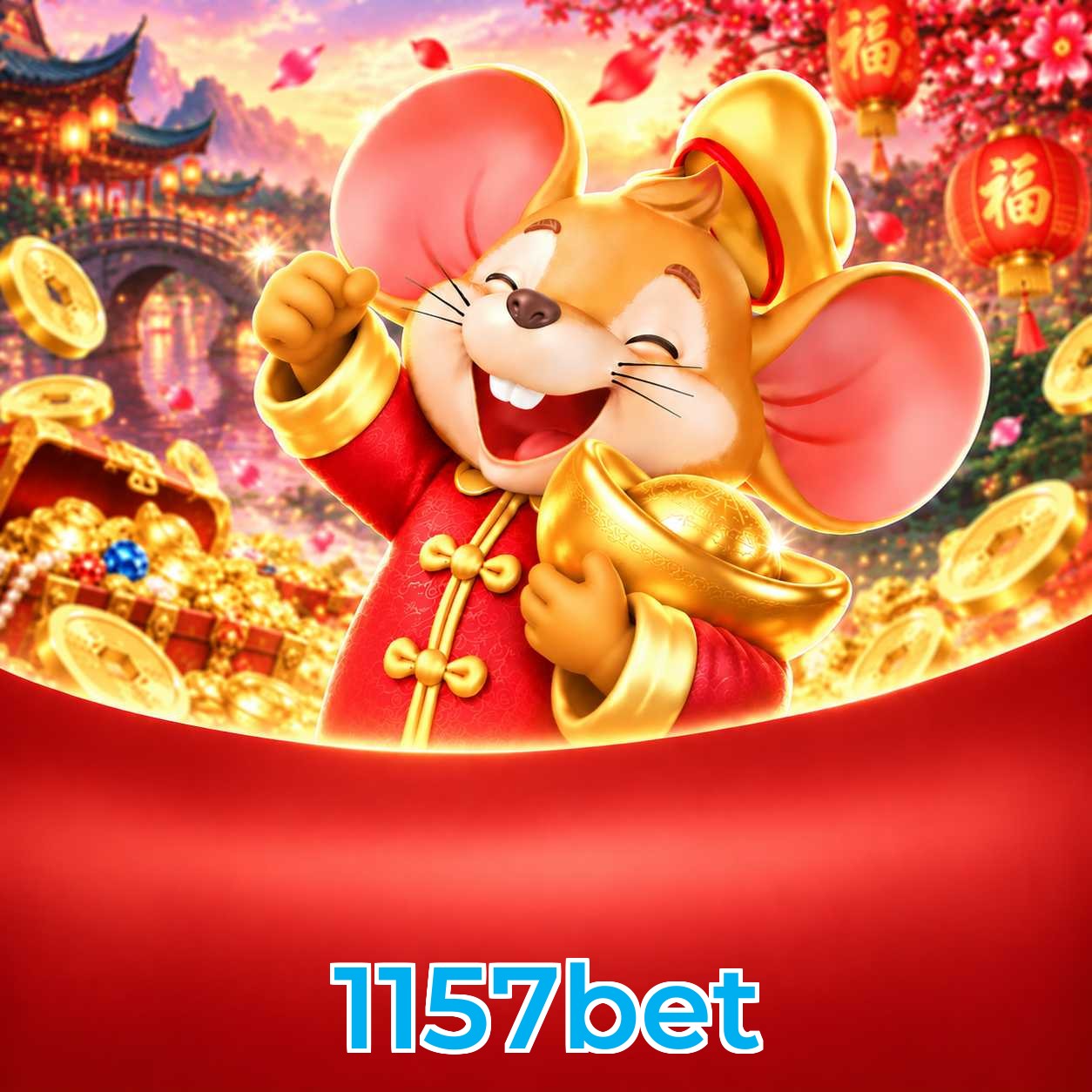 Tabela de RTP dos jogos mais jogados na 1157bet
