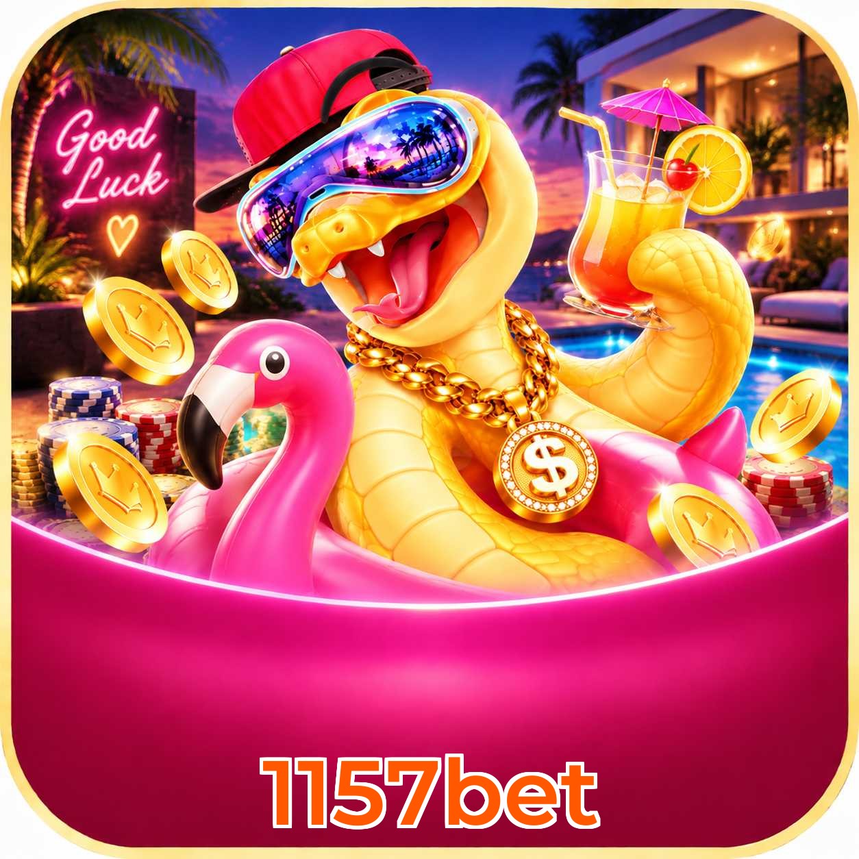 Download seguro do app 1157bet com APK oficial de 58MB